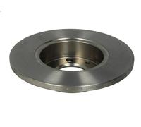 1X Disco de freno BREMBO 08.3636.10 SEAT 124 2 1979-198