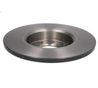1X Disco de freno BREMBO 08.5085.11 para ZASTAVA 101 1.1 1975-1993