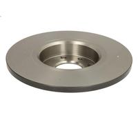 1X Disco de freno BREMBO 08.5086.11 para LANCIA Y (840_) 1.2 1996-2003