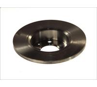 1X Disco de freno BREMBO 08.5243.24 para SKODA FAVORIT (781) 1.3 1989-1994