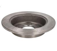 1X Disco de freno BREMBO 08.5719.10 para HONDA CITY Sedán 1.5 1999-2003