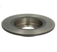 1X Disco de freno BREMBO 08.7352.11 MAZDA MX-6 (GE) 2 1992-1997