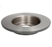 1X Disco de freno BREMBO 08.7626.11 OPEL ASTRA H (A04) 2 2004-201