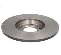 2 Discos De Freno Brembo Barnizado Para Eje Trasero 08.8682.11