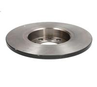 Disco de freno BREMBO 8936421 trasero, macizo, 1 Pieza