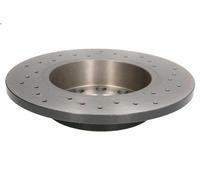 1X Disco de freno BREMBO 08.9488.1X