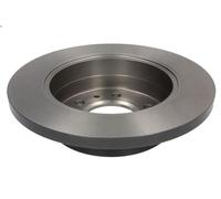 1X Disco de freno BREMBO 08.9509.11 VW CRAFTER 30-35 Autobús (2E_) 2 2011-2016