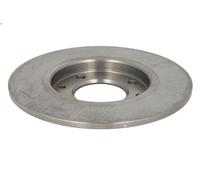 1X Disco de freno BREMBO 08.9602.10 para CITROEN ZX (N2) 2 1992-1994