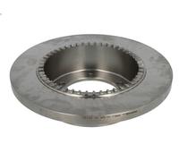 1X Disco de freno BREMBO 08.9794.60 para NISSAN CABSTAR (F24M, F24W) 3 2006-2013