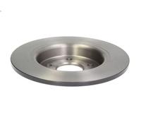 Disco de freno BREMBO 8997511 trasero, macizo, 1 Pieza