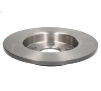 1X Disco de freno BREMBO 08.A029.21 MAZDA 3 (BL) 1.6 2008-2014