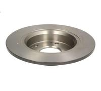 1X Disco de freno BREMBO 08.A147.11 para HONDA CR-V III (RE_) 2.2 2007-2012