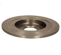 1X Disco de freno BREMBO 08.A274.10 FORD FOCUS I (DAW, DBW) 2 2002-2004