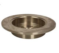 1X Disco de freno BREMBO 08.A354.10 COROLLA Verso (ZER_, ZZE12_, R1_) 2 2004-