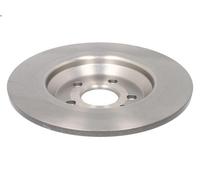 1X Disco de freno BREMBO 08.A537.11 VOLVO V60 I (155) 2 2013-2018