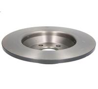 1X Disco de freno BREMBO 08.A540.11 para FORD KUGA I 2 2008-2012