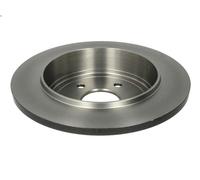 1X Disco de freno BREMBO 08.A863.11 JEEP COMMANDER (XK, XH) 3 2005-201