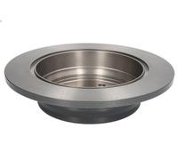 1X Disco de freno BREMBO 08.A869.11 para HYUNDAI i30 (FD) 2 2007-2011