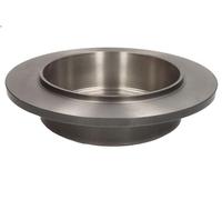 1X Disco de freno BREMBO 08.B529.21 para JEEP WRANGLER III (JK) 3.8 2007-201