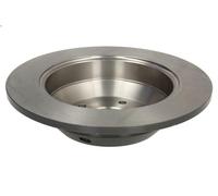 1X Disco de freno BREMBO 08.B605.11 KIA SORENTO II (XM) 2 2010-2015