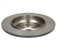 1X Disco de freno BREMBO 08.C065.11 para FIAT SCUDO Furgoneta 2 2022-2025
