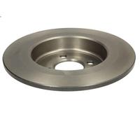 Brembo Disco de freno 08.C307.11 Ø280 mm trasero para MINI R56