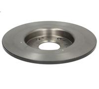 1X Disco de freno BREMBO 08.C310.11 para HONDA CIVIC IX (FK) 1.4 2012-2016