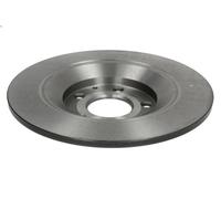 Disco de freno BREMBO 08C42511 trasero, macizo, 1 Pieza