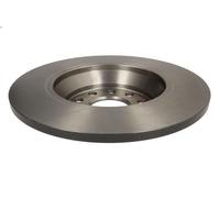 1X Disco de freno BREMBO 08.C501.11 AUDI Q3 (F3B) 2 2018-2021