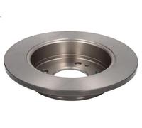 1X Disco de freno BREMBO 08.C650.11 HYUNDAI i10 II (BA, IA) 1 2013-2019