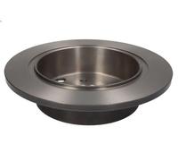 1X Disco de freno BREMBO 08.C661.11 SUBARU XV (_GP_) 2 2012-2017