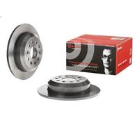 1X Disco de freno BREMBO 08.N352.11 para WRANGLER IV (JL) 3.6 2017-2023