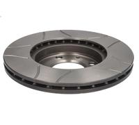 1X Disco de freno BREMBO 09.4765.75 para VW GOLF I (17) 1.6 1976-1982