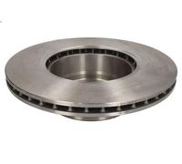 1X Disco de freno BREMBO 09.5142.24 para BMW 5 (E34) 2 1987-1990