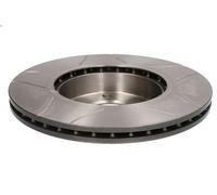 1X Disco de freno BREMBO 09.5390.77 para BMW 3 (E36) 2 1991-1998