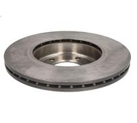 1X Disco de freno BREMBO 09.7701.11 para BMW 3 (E46) 2 1998-2