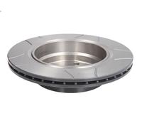 1X Disco de freno BREMBO 09.7727.75 BMW 3 (E46) 2 1998-2