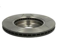 1X Disco de freno BREMBO 09.7806.75 MAZDA 2 (DY) 1.2 2003-2007