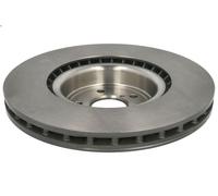 1X Disco de freno BREMBO 09.7812.11 SUBARU IMPREZA Sedán (GD) 2 2000-2005