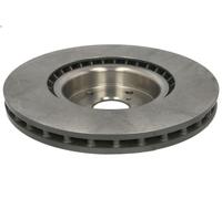 1X Disco de freno BREMBO 09.7812.21 para SUBARU IMPREZA Sedán (GD) 2 2001-2005