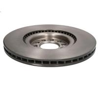 1X Disco de freno BREMBO 09.7880.11 para AUDI A3 (8L1) 1.6 1996-2003