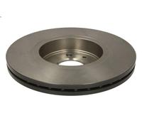 1X Disco de freno BREMBO 09.8137.21 para RENAULT WIND (E4M_) 1.2 2010-2011