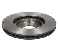 1X Disco de freno BREMBO 09.8601.11 para OPEL COMBO Tour 1.4 2004-2011