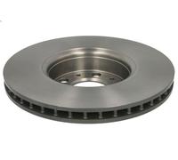 1X Disco de freno BREMBO 09.8633.11 para VOLVO S80 I (184) 2 1998-2006