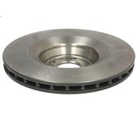 Disco de freno BREMBO 9884131 delantero, ventilado , altamente carbonizado, 1 Pieza