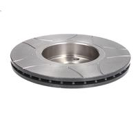 1X Disco de freno BREMBO 09.9078.75 para DACIA LOGAN (LS_) 1.5 2007-2011