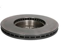 Brembo Disco de freno 09.9145.11 para Audi A3 (8P1) 2003-2008 1 unidad