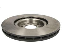 1X Disco de freno BREMBO 09.9365.21 para JEEP CHEROKEE (KL) 2 2014-2018