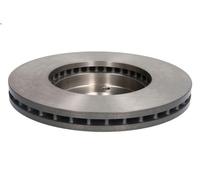 Disco de freno BREMBO 9936811 delantero, ventilado , 1 Pieza