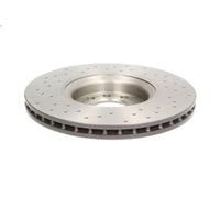 1X Disco de freno BREMBO 09.9369.1X para SAAB 9-5 (YS3E) 2 1997-2009